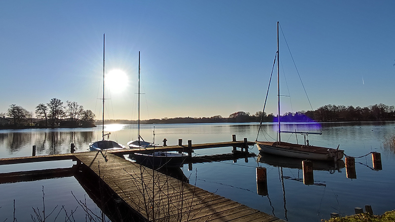 bootsteggemeinschaft