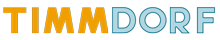 Timmdorf Logo